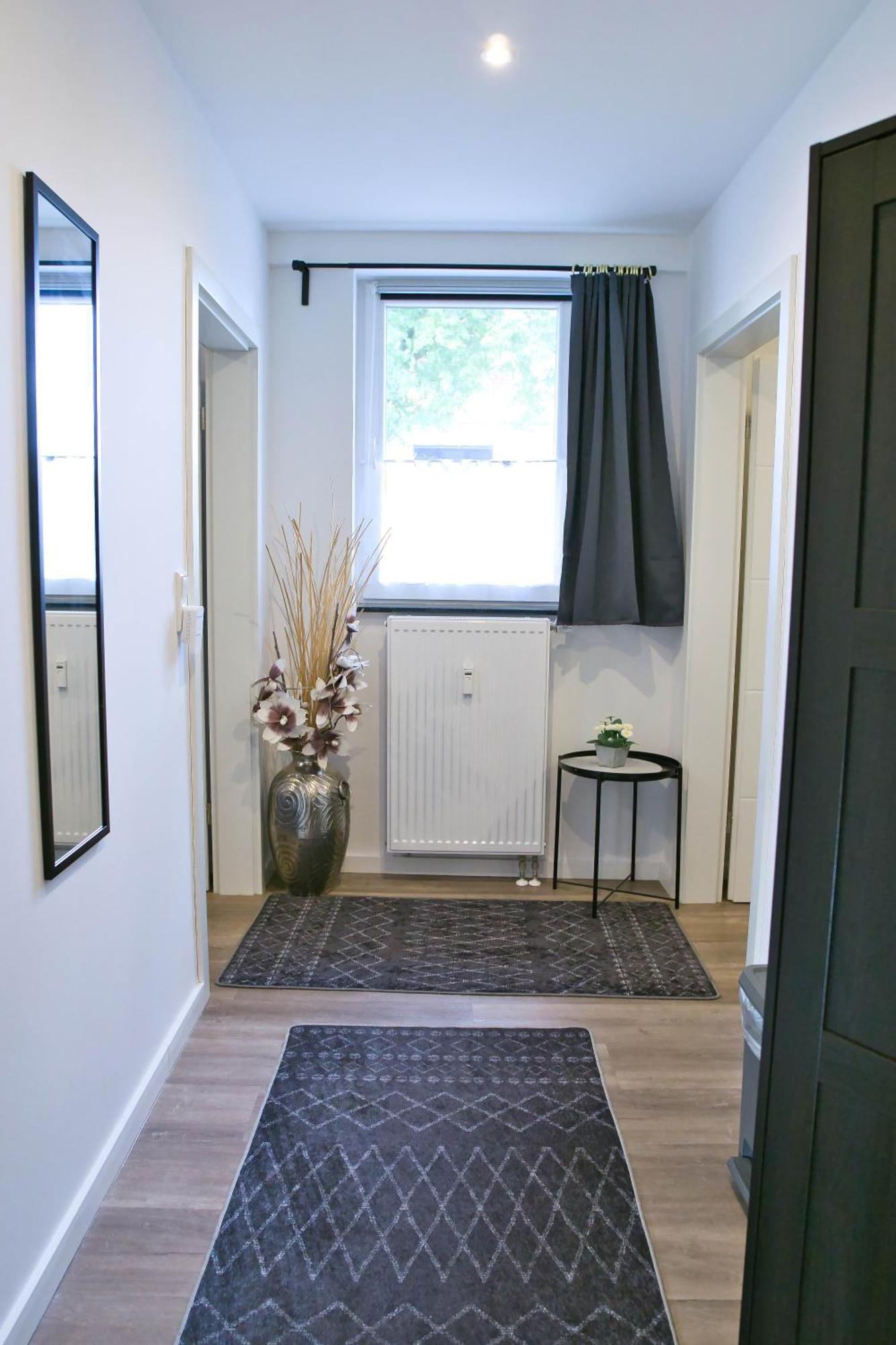 Heide Ferienwohnung Nord Schneverdingen Eksteriør billede