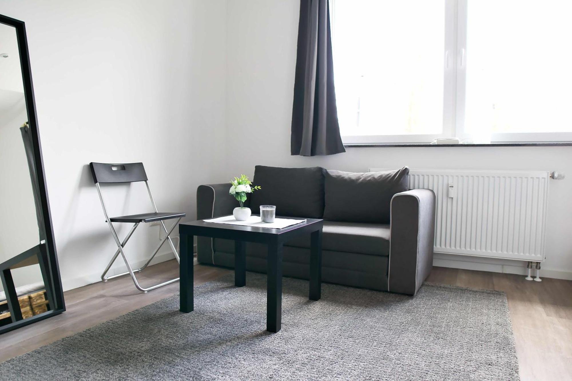 Heide Ferienwohnung Nord Schneverdingen Eksteriør billede