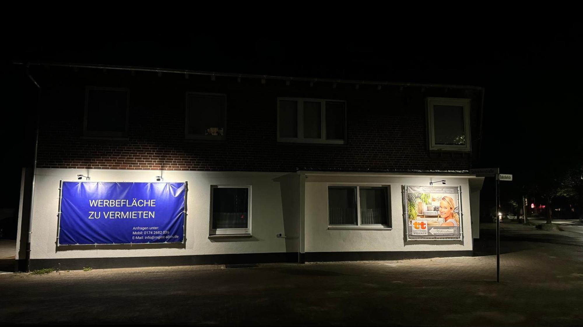 Heide Ferienwohnung Nord Schneverdingen Eksteriør billede